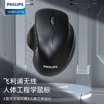 Philips Wireless Mouse Office Business Notebook Computer Electric Arena BODY ENGINEERING FOR BOYS AND GIRLS