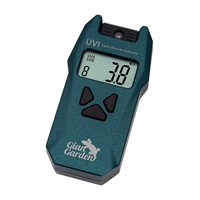 Джангарденуви Детектор