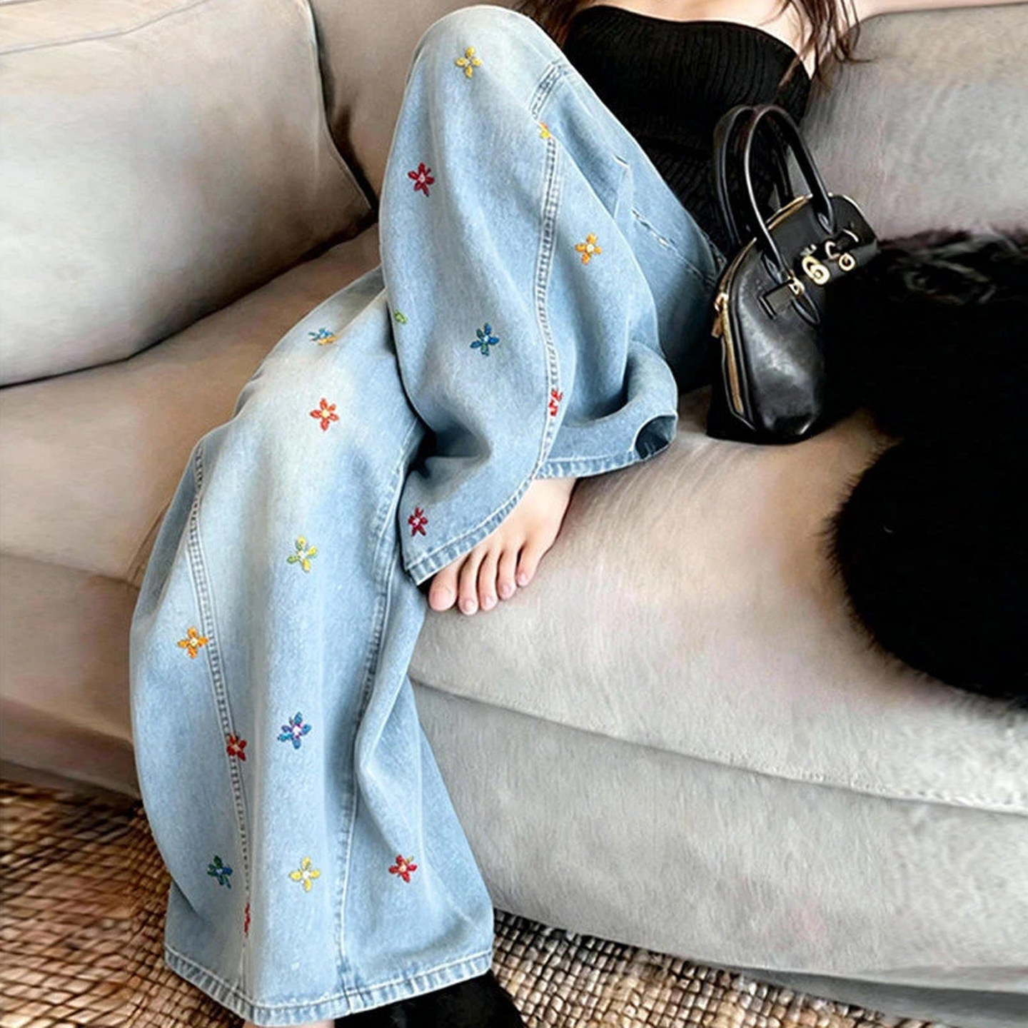 什么样的孕妇裤子适合2026年的潮流？