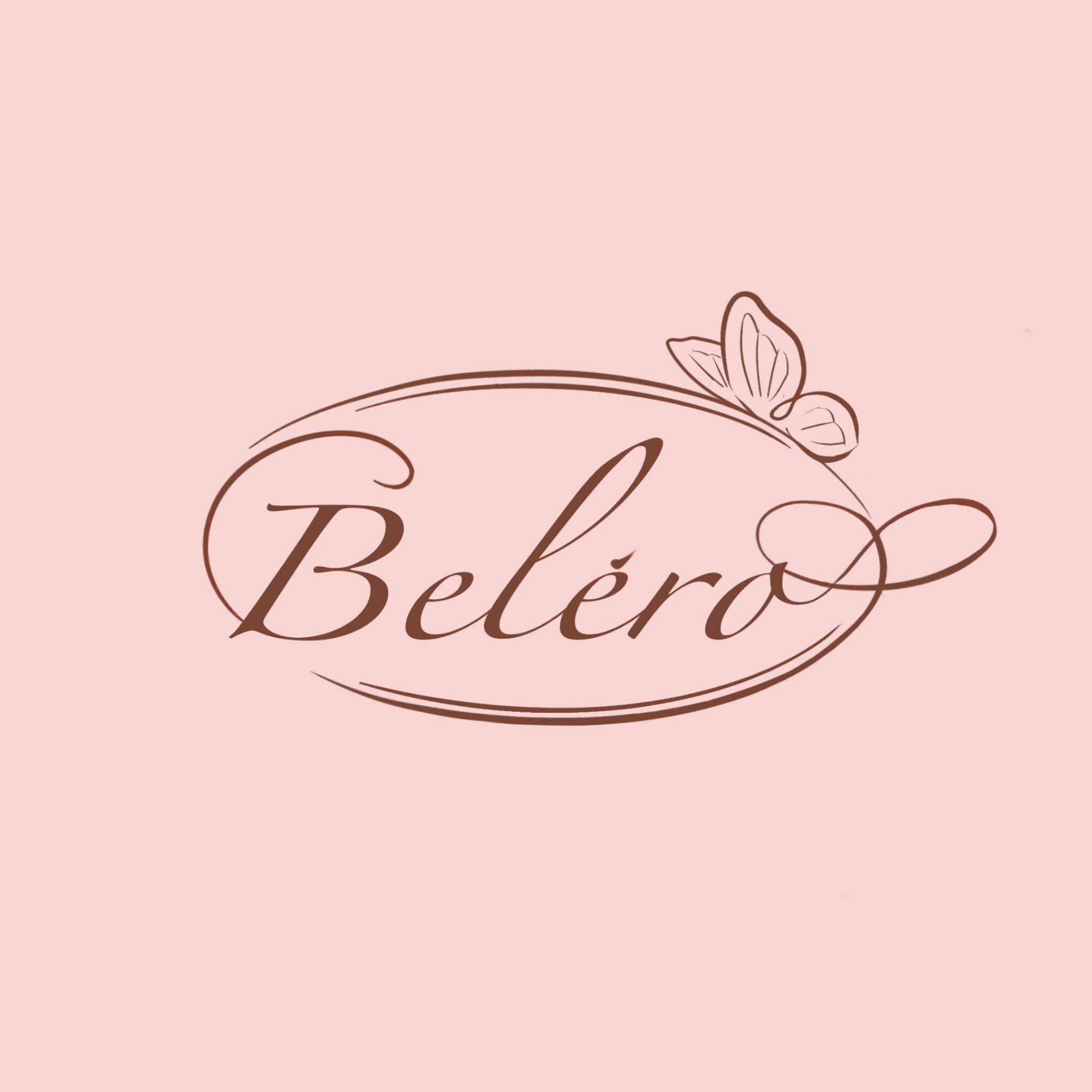Bolero波丽露的LOGO