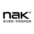 nak旗舰店的LOGO