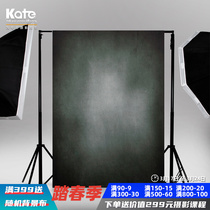 Picture Oil Painting Background Cloth Childrens Retro Photographic Pet Photography Photo Co-dyed Oil Canvas