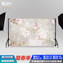 Background Clothing photographic camera camera hung pet food camera camera writing retro-ancient oil canvas