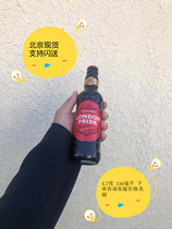 London Pride Top of London Beer 330ml Fuller Craft Limited UK Import