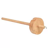 Спиннера спин -вершины прядь для спин