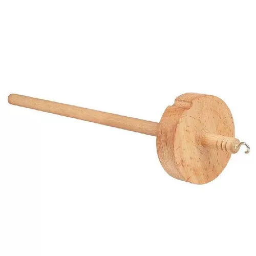 Спиннера спин -вершины прядь для спин