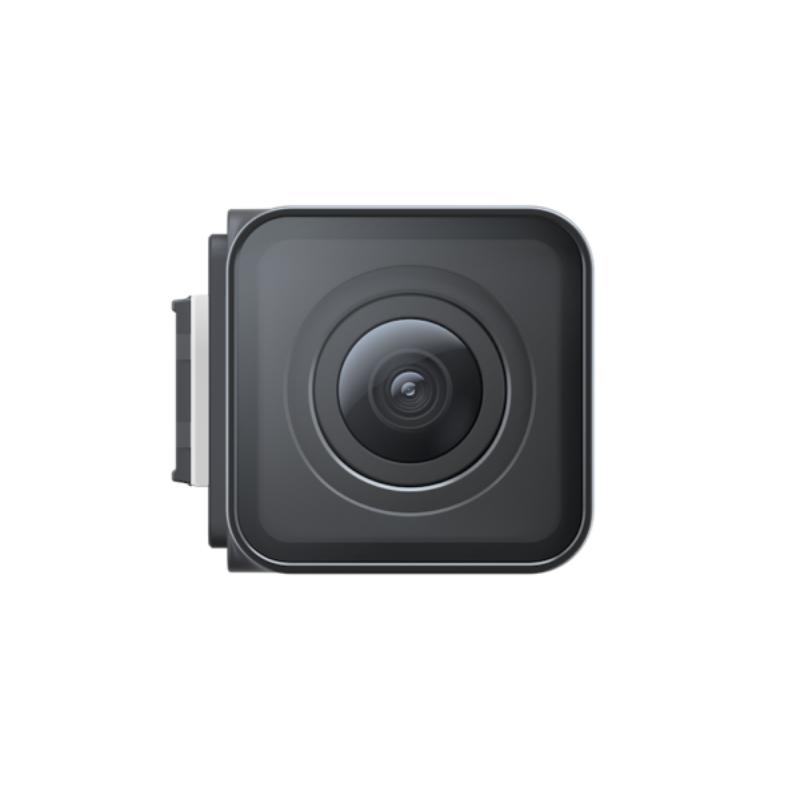 Insta360 ONE R action camera 4K wide-angle lens (excluding host and accessories)