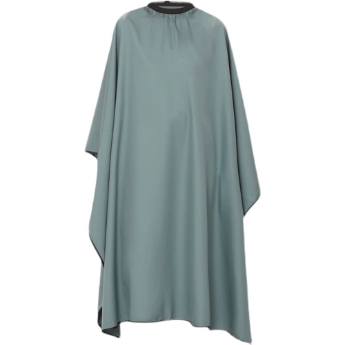 Водонепроницаемая накидка для стрижки волос, популярно в интернете