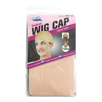 Comic Real Fake Hair New Generation Breathable Hair Net High Elastic Invisible Hommes And Female Mesh Cap No Matter How Long Hair Can Be Used