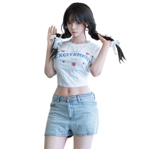 Chaoying Xiao Qiyun sense silicone doll full body solid doll male real version female doll can be inserted into the inflatable doll