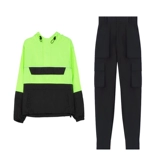 Летний комплект для работы, короткий рукав, делается под заказ, с печатью вашего логотипа