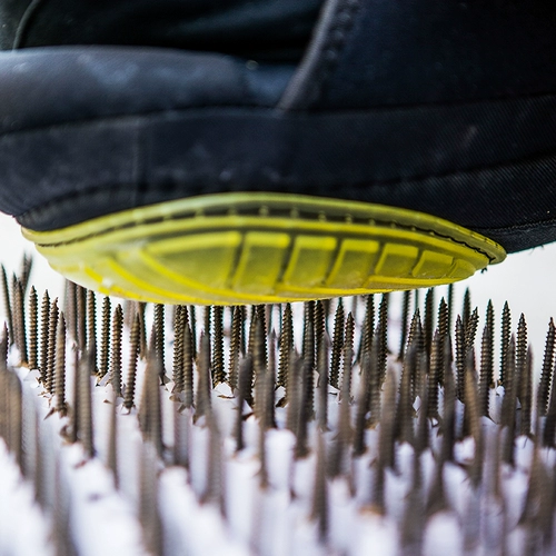 Защитные износостойкие наколенники, безопасное защитное защитное снаряжение, столярные изделия на липучке, увеличенная толщина