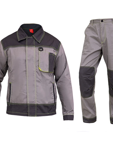 中防 Эластичный антистатический комплект для работы, делается под заказ