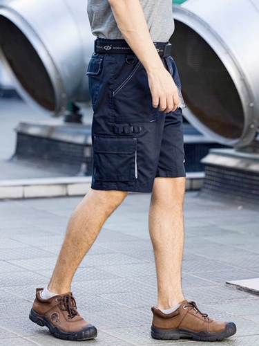 Летние шорты, рабочие износостойкие штаны