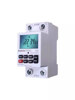 High-Power Time-Controlled Switch 220V Power Automatic Shut-Off Cycle Controller Advertising Light Box Microcomputer Timer