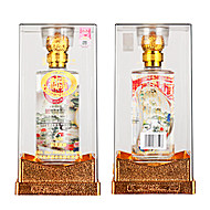 【白水杜康】汉唐浓香型白酒6*500ml