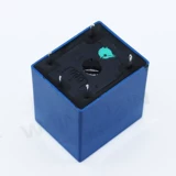 Реле SRU-05 12 24VDC-SL-C 5V12VDC-SL-C SL-A 15A 4 PIN 5 PIN
