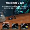 Bluetooth 5.3 Receiver and Transmitter Tv Spdif Optical Fiber Coaxial Conversion Speaker Headphone Wireless Audio Adapter