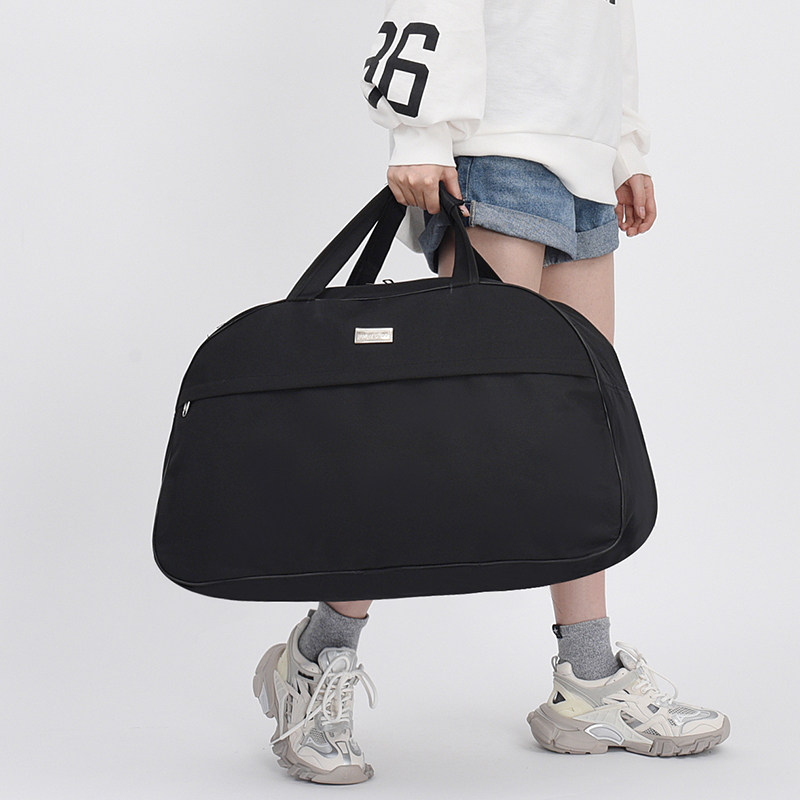 Travel Bag Carry-on Travel Bag Large Capacity Waterproof Folding Luggage Bag Men Travel Bag Women To Produce Bag Fitness Bag