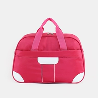 Новая роза красная