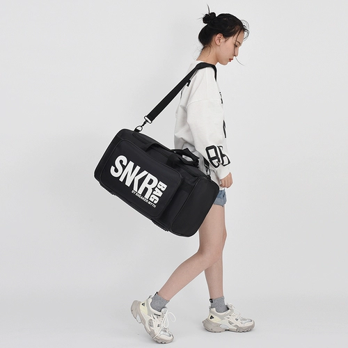 Сумка для обуви, сумка-органайзер, сумка через плечо, футбольная баскетбольная сумка для путешествий, спортивная спортивная сумка для тренировок