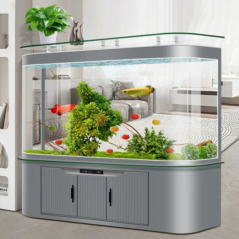 小小水族工厂店