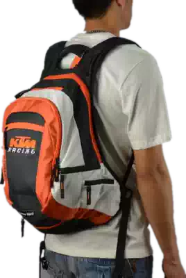 OGIO KTM locomotive rider riding equipment backpack locomotive off-road outdoor motorcycle backpack delivery waterproof cover