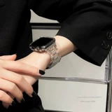 domicat Применение Apple Watch с Iwatch9 Женщины AppleWatchs8 Ultra Summer 6/5/5/4