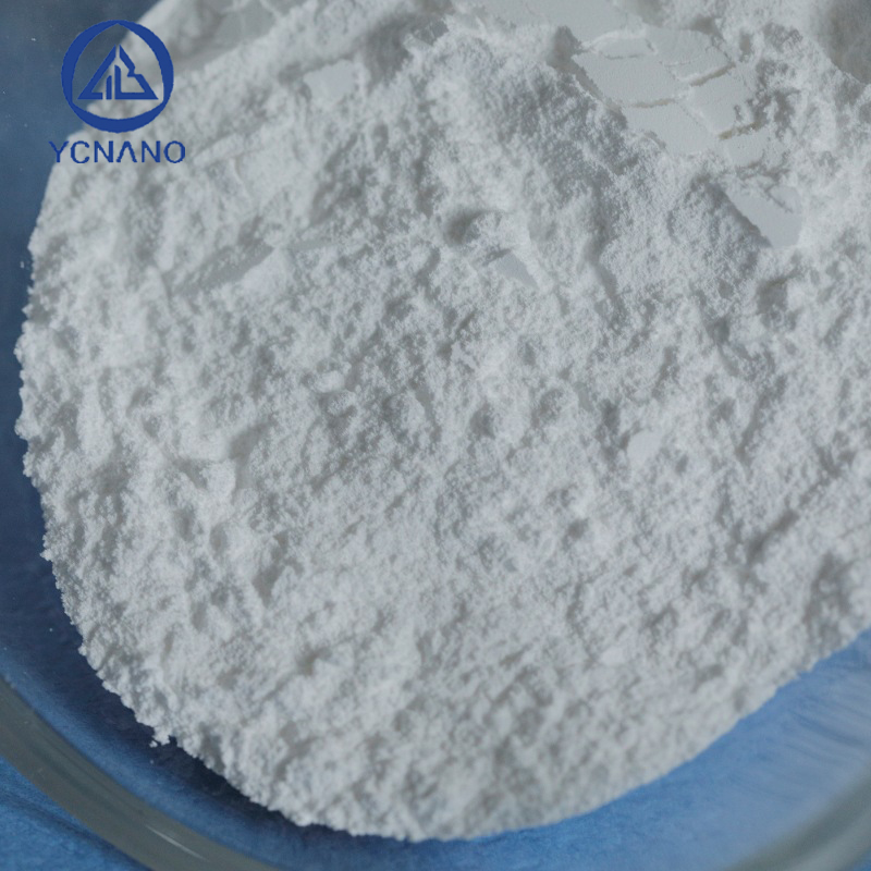 催化剂载体用10 20 50 100纳米γ伽马氧化铝 99.99三氧化二铝粉末