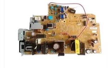 Hp 128Fn 127Fw 128Fw 125A 126A Power Board