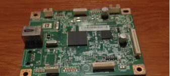 Pantum M6202W/6203 Motherboard/6500/6606/6506/6556 W Nw Motherboard 6202Nw Interface Board