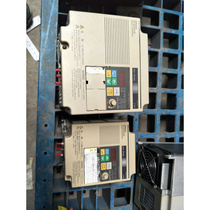 Inquiry before bidding: Inverter lNVERTER 3G3JV-A4037 380V 3 7 0 4kW in stock