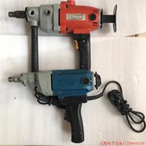 Inquiry before bidding: Dongcheng Diamond Drilling Machine Z1Z-FF02-110 Water Drilling Machine Mixer Air Conditioner Drilling Machine