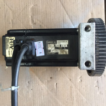 Inquiry before bidding: Servo motor F88M-U40030VA-S1 400W Actual picture ready for sale