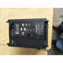 Inquiry before bidding: Original Sanken inverter 4KW 380V GF-4 0K physically packaged