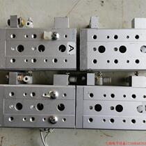 Inquiry before bidding: (Negotiation) Disassemble 4 SMC slide cylinders MXS16-50AS at a cheap price