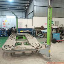 Inquiry before bidding: (Negotiation) Duka beam corrector to correct pneumatic platform accident frame length 5 2