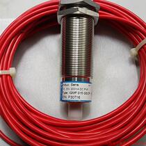 Inquiry before bidding: Brand new German original EGE proximity switch model IGMF015 GSOP P30716
