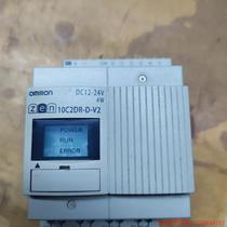 Inquiry before bidding: OMRON ZEN-10C2DR-D-V2
