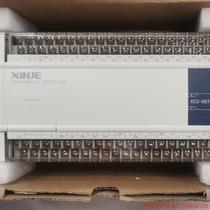 Inquiry before bidding: XC3-60T-E version H2 4 2 V4 1 36DI 24DO 2 COM PORT non
