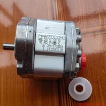 Inquiry before bidding: MARZOCcHI gear pump TR RO P338 K brand new made of pure aluminum