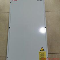Inquiry before bidding: ACS60401203 disassembled ABB inverter ACS600 series quality