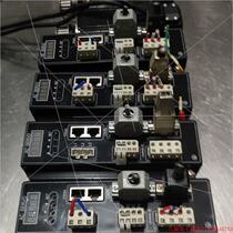 Inquiry before bidding: DS100S-75-M-24V Divison 750W servo motor driver