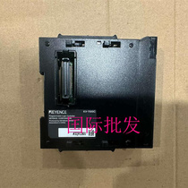 Inquiry before auction: Keyence KV-7000C 98 new bare metal physical price negotiation