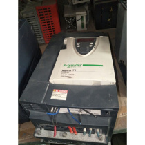 Inquiry before bidding: Inverter ATV71HU55N4Z460 5 5KW in stock