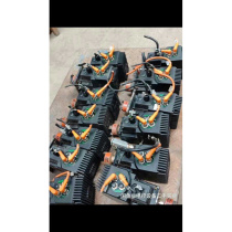 Inquiry before bidding: Disassemble the servo motor 800-D1. The machine is packaged as shown in the picture.