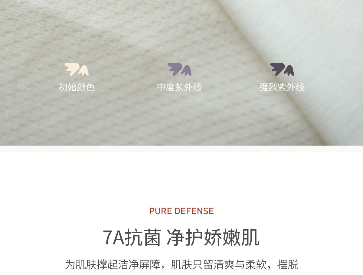 懒鹅宝宝桑蚕丝防晒衣斗篷式户外防晒服春夏凉感小童外套轻薄透气 — 32