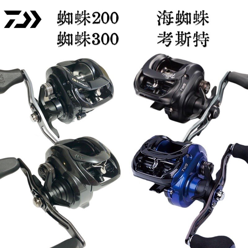 closed face fishing reels sale Shakespeare Tiger Model 20 Closed Face Spin Fishing Reel