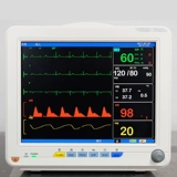 Тяжелый порог? 2.1 ti? Операционная ICU 嗖                     