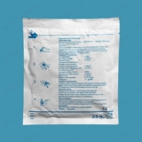 Одноразовое использование инструментов мониторинга детектора ЭКГ ЭКГ